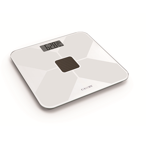 सूर्य से संचालित उच्च सटीकता डिजिटल बॉडी स्केल बैटरी डिजिटल बॉडी स्केल को बचाने के लिए व्यक्तिगत वजन मापने वाले पैमाने पर - Product Image 4