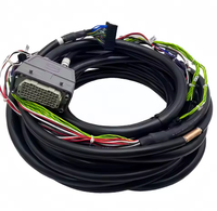 Nuevo Cable de Alimentación Original A660-4005-T080, Repuestos para Robot