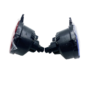 Xe mới Sương Mù Ánh sáng cho tia lửa Nuance <span class=keywords><strong>Matiz</strong></span> 96495508 /96495507 đèn sương mù trái & phải - Product Image 3