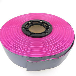 Assemblaggio di cavi Idc flessibili a nastro piatto 16pin personalizzato per Display Computer - Product Image 5