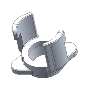 OEM nhà máy vỏ khuôn đúc gang ống nước Doanh cho vòi cứu hỏa - Product Image 5