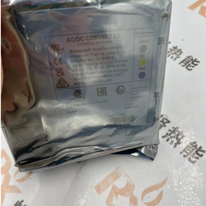 900P01-0601 ระบบจ่ายไฟ DCS SIS PLC สำหรับระบบ SIS HC900 สำหรับ Spot 20 - Product Image 1