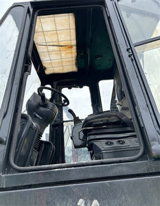 รถยก fd250มิตซูบิชิ25ตันรถยกดีเซลมือสอง - Product Image 4