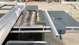 Table De scie à bois, pour feuilles Mdf - Product Image 2