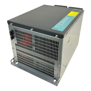 Módulo de Interfaz Activa SINAMICS S120 6SL3100-0BE31-2AB0, Nuevo, 100% Original - Product Image 1