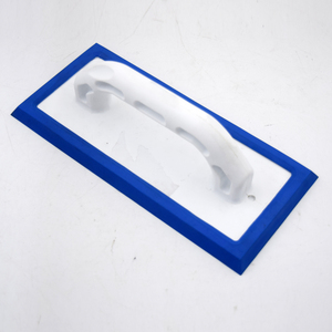 Truelle <span class=keywords><strong>à</strong></span> flotteur 25x11 cm avec poignée en PS Truelle <span class=keywords><strong>à</strong></span> plâtre en caoutchouc détachable - Product Image 5