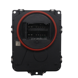 Module de commande d'éclairage LED d'origine 8V0907399B pour Touran Golf 7 Tiguan Arteon 2017-2021 - Product Image 6