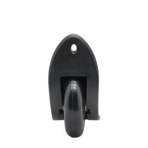 Profession Design Meilleur Haute Qualité Solide Durable Trolley <span class=keywords><strong>Sac</strong></span> Accessoires Remplacement Bagages Coin Roues Pièces - Product Image 3