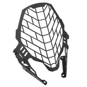 Pour <span class=keywords><strong>Suzuki</strong></span> V-STROM 1000 DL1000 2017-2023 Phare Grille Garde Couverture De Protection Moto Accessoires <span class=keywords><strong>VSTROM</strong></span> 1000 <span class=keywords><strong>650</strong></span> <span class=keywords><strong>DL</strong></span> 1000 - Product Image 3