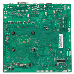 Placa Base Industrial LIMYEE en Oferta, 1215U 1235U, RAM DDR4, X86, VGA, 6COM232, Terminal POS, Placa Base Mini-ITX <span class=keywords><strong>Intel</strong></span> <span class=keywords><strong>Core</strong></span> <span class=keywords><strong>I3</strong></span>/i5 - Product Image 5