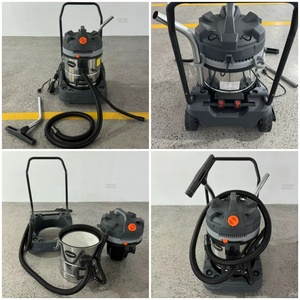 3600W 220V Nhiệm Vụ Nặng Nề Ướt Và Khô Thiết Bị Hút Chân Không Làm Sạch Công Cụ Ướt Và Khô Sàn Máy Giặt Máy - Product Image 5