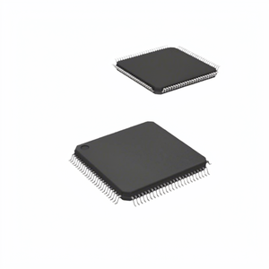 STM32F103VBT6 Sustituto Nacional CKS32F103VBT6 LQFP100 Componentes Electrónicos Accesorios BOM IC En Stock - Product Image 1