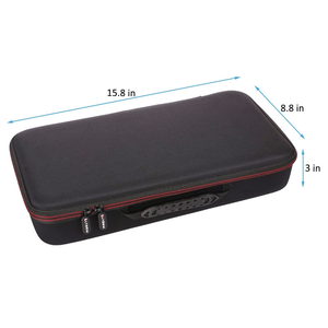 Neurosync EVA switch2 thông minh trường hợp haptic thông tin phản hồi Sạc Dock cho khả năng tiếp cận chơi game - Product Image 3