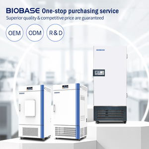 <span class=keywords><strong>Incubateur</strong></span> à Agitation Vertical Biobase Chine BJPX-1102D avec Système d'Enregistrement de Données USB de Pointe pour Laboratoire - Product Image 2
