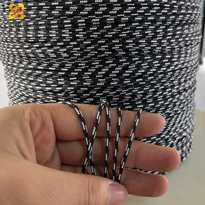 Tali kepang Uhmwpe 2mm, tali kepang Anti Penuaan Uhmwpe Ultraviolet 2mm - Product Image 5