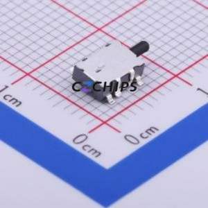 TM-1022-B Limit Switch SMD Switch Single Pole Single Throw - Normally Open 5.6mm 4mm 1.9mm - Product Image 1