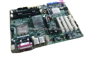 เมนบอร์ด IPC แบบฝัง G7B630 G7B630-N-G เมนบอร์ดอุตสาหกรรม ATX 4 * PCI 2 * COM 2 * LAN พร้อม G7B630 RAM CPU G7B630-N-G ATX motherb - Product Image 2