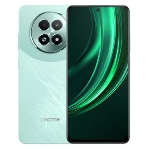 Nuevo Realme 13 5G, 12GB+512GB, Identificación de Huella Dactilar Lateral, 6.72 Pulgadas, Compatible con Adaptador de Carga Rápida - Product Image 1