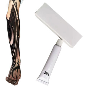 Nouveaux produits 2025 en stock : Accessoires de maquillage permanent, poudre et crème pour tatouage, machine d'élimination des tatouages, fournitures de microblading - Product Image 4