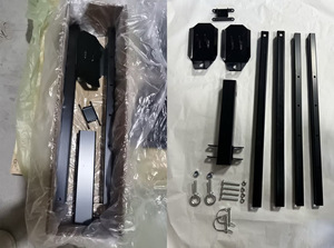 <span class=keywords><strong>Stabilisateur</strong></span> de montage sur attelage <span class=keywords><strong>pour</strong></span> caravanes 5th Wheels, <span class=keywords><strong>stabilisateur</strong></span> de pare-chocs arrière réglable <span class=keywords><strong>pour</strong></span> camping-cars, adapté aux remorques de voyage - Product Image 5