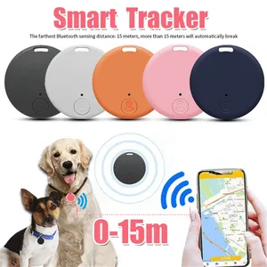 Groothandel Smart Dieren Huisdier Tractive Gps Hond Kat Tracking Apparaat Fitness Tracker Gps Huisdieren