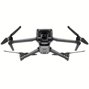 โดรน DJ พร้อมกล้อง 4K GPS Mavic 3e 3t รุ่นนานาชาติ กล้องถ่ายภาพความร้อน ระยะเวลาบินสูงสุด 45 นาที พร้อมไฟ LED - Product Image 4