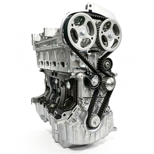 Nuevo Motor K4M 1.6L 16V de Rendimiento Estable, Bloque Largo DOHC de 4 Cilindros para <span class=keywords><strong>Renault</strong></span> Megane Scenic Clio - Product Image 2