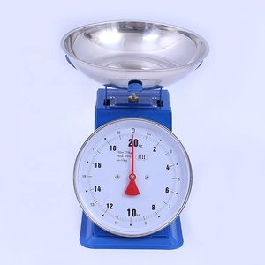 Fabricants d'usine achat à l'<span class=keywords><strong>ancienne</strong></span> vente de légumes balances de cuisine fonction <span class=keywords><strong>balance</strong></span> de printemps domestique - Product Image 2