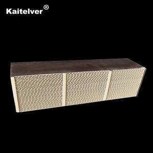 Catalyseur en palladium et platine sur substrat en nid d'abeille céramique <span class=keywords><strong>ou</strong></span> métallique pour le traitement des gaz d'échappement des cheminées - Product Image 5