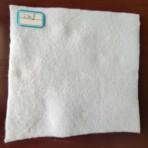 Homespun Cloth Non-woven Fabric Felt-free PP PET Material for Road Maintenance Household Breeding Greenhouse Quilt