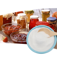 Fabricant chinois de sorbate de potassium en vrac, qualité alimentaire, cosmétique, granulaire et en poudre, conservateur avec certificats complets