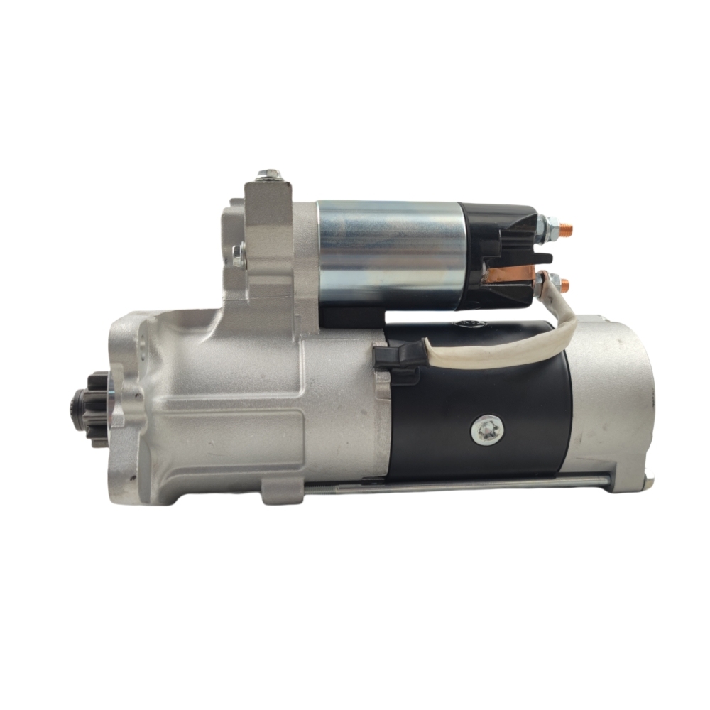 320C 320B 320D Starter Motor 10T 24V 5.0KW 272-4774 Suitable for Caterpillar Engine Parts - Gupta Tractor Spares Co.