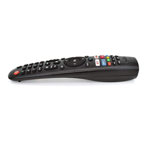 New B0BTDXPW38 Original Voice <b>TV</b> <b>Remote</b> for SMART TECH EKO Blaupunkt JVC Kogan Smart <b>TV</b> - Product Image 2