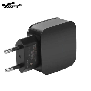 Xiomi <span class=keywords><strong>Redmi</strong></span> <span class=keywords><strong>Note</strong></span> <span class=keywords><strong>11</strong></span> Pro Adaptador de <span class=keywords><strong>cargador</strong></span> inalámbrico QC USB Wall Oplader Carga rápida 3,0 Travel 18W QC3.0 Teléfono móvil, teléfono móvil - Product Image 3