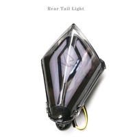 Vente en Gros Freya Motor Feu Arrière de Frein de Moto / Clignotants LED Avant/Arrière pour T-Max 530 2012-2016