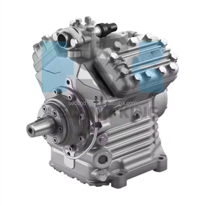 New <span class=keywords><strong>BOCK</strong></span> fkx40/<span class=keywords><strong>655k</strong></span> Máy nén cho xe buýt điều hòa không khí - Product Image 4