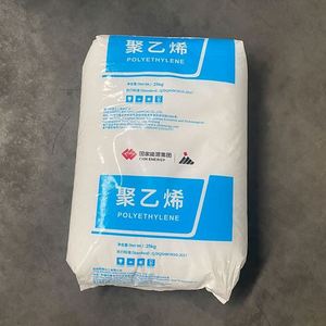 Kunlun LDPE Low‑Density <b>Polyethylene</b> Granules 25Kgs/<b>Bag</b> Film Grade Standard Grade Virgin Resin From Heilongjiang China - Product Image 4