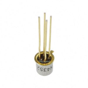 2N4352 Nouveau circuit intégré Composants électroniques Puce IC <span class=keywords><strong>CAN4</strong></span> 4352 2N4352 - Product Image 3