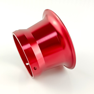 Filtre à air pour carburateur de <span class=keywords><strong>moto</strong></span> PWK30 PE28, embout d'admission, filtre à air 50 mm en forme de champignon. - Product Image 3