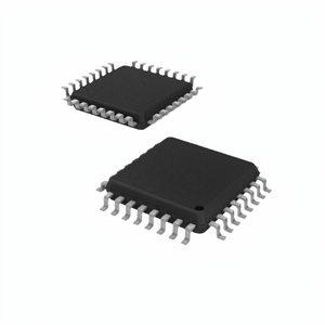 Embedded 32 LQFP Components Electronic MB95F632KPMC-G-SNE2 Authorized Distributor - Product Image 1