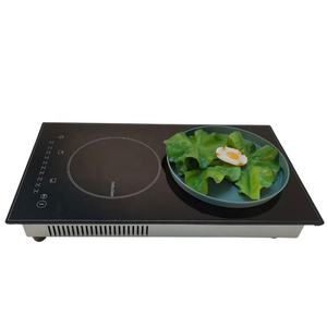 Casserole de cuisson domestique intelligente multifonctionnelle pour étudiants, petite marmite à induction pour dortoir - Product Image 1