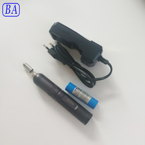 Médical d'endoscopie <span class=keywords><strong>ORL</strong></span> portable lumière - Product Image 1