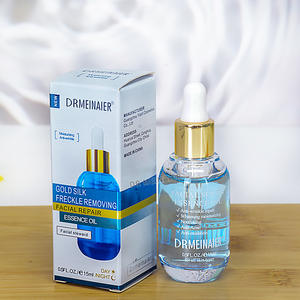 Huile essentielle réparatrice du visage avec pépins <span class=keywords><strong>de</strong></span> raisin frais VC protéine <span class=keywords><strong>de</strong></span> soie blanchissante <span class=keywords><strong>propriétés</strong></span> <span class=keywords><strong>de</strong></span> rétrécissement des pores huile éclaircissante raffermissante - Product Image 6