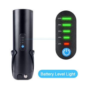 Batterie de vélo électrique 10S3P <span class=keywords><strong>36V</strong></span> 10.5Ah pour tube diagonal avec chargeur 2A pour moteur de vélo électrique <span class=keywords><strong>TSDZ2</strong></span> Bafang BBS01 250W 350W 500W - Product Image 6