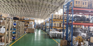 Parte del compresor de aire Ingersoll Rand, 89245286, <span class=keywords><strong>89292445</strong></span>, 89292460, manga del eje del Motor - Product Image 6