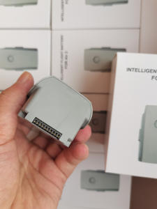 11.55V 3750mAh Intelligent Flight Drone Mavic <span class=keywords><strong>Air</strong></span> 2 batteries <span class=keywords><strong>Batterie</strong></span> de remplacement pour <span class=keywords><strong>DJI</strong></span> Mavic <span class=keywords><strong>Air</strong></span> <span class=keywords><strong>2S</strong></span> batteries - Product Image 5