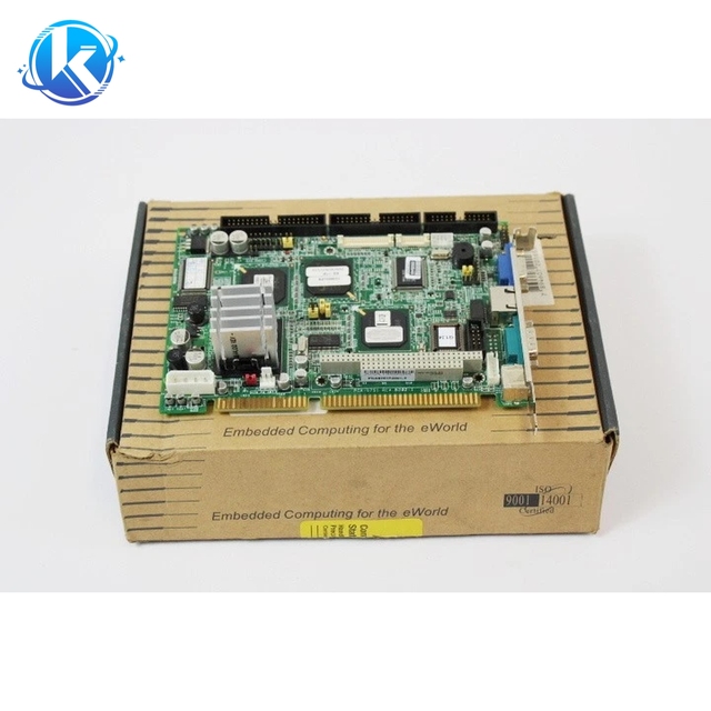 BRAND NEW 363658.00 COMPLETE CPU BOARD LOC#S101