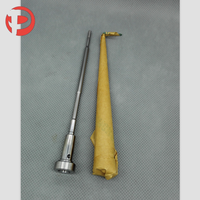 Válvula de Control del Sistema de Inyección de Combustible Common Rail, Válvula de Control Diésel
