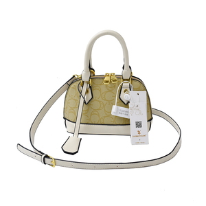 Sac à main vintage pour femme grande capacité avec <span class=keywords><strong>fermeture</strong></span> <span class=keywords><strong>éclair</strong></span> raffinée et décorations élégantes, doublure de style luxueux et durable - Product Image 5