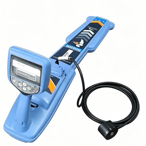 Détecteur de câbles et de tuyaux Radiodetection RD8200 RD8100 RD7100 pour la détection et le tracé des installations souterraines - Product Image 1